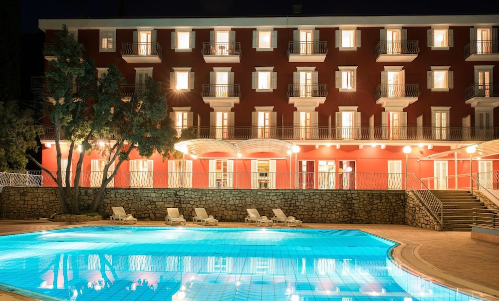 Aminess Younique Bellevue Hotel in Orebic, Croatia