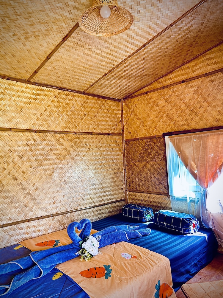 PJ Kingdom Camps in Buri Ram, Thailand