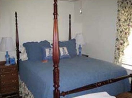 Brick House Inn - photo 4