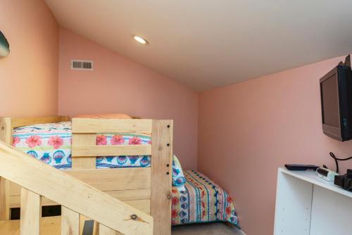 1 4 Us by Oak Island Accommodations - photo 37