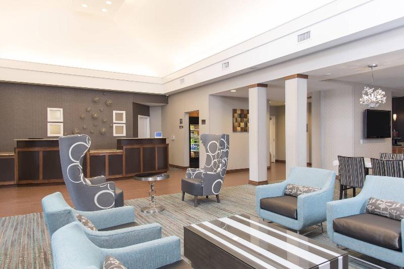 Residence Inn Marriott Moline - photo 28