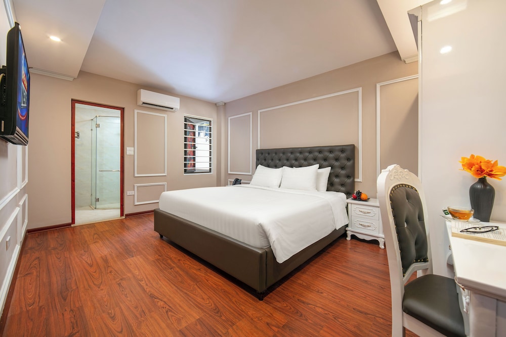 Grand Beach Hotel — Nha Trang — photo 2