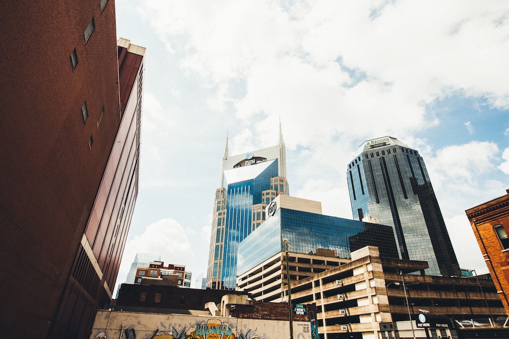 Loews Nashville Hotel at Vanderbilt Plaza - photo 79