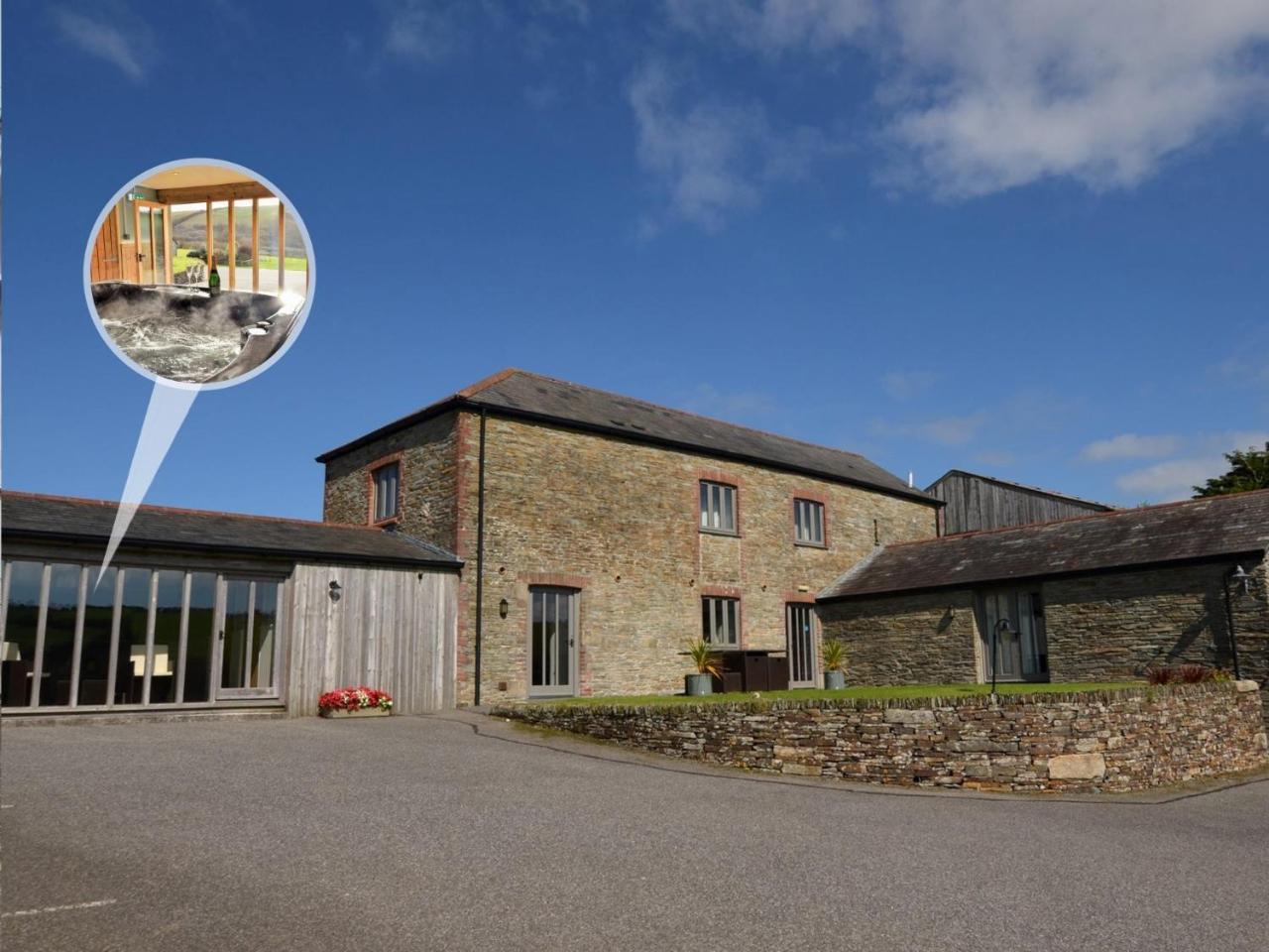 4 Bed in Boscastle oc 47035 - last minute hotel in Unknown City