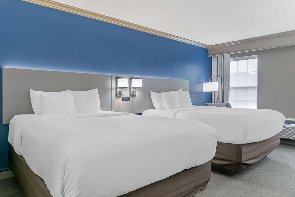 Comfort Inn Plainwell - photo 3