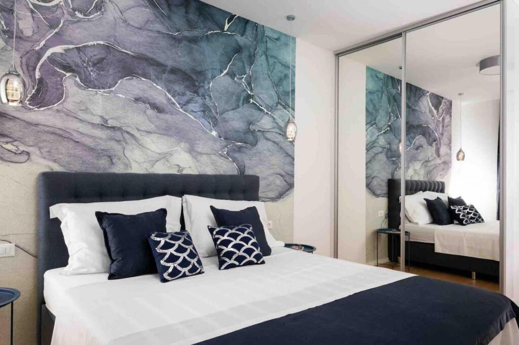 Seaside Haven - carbon neutral hotel in Split