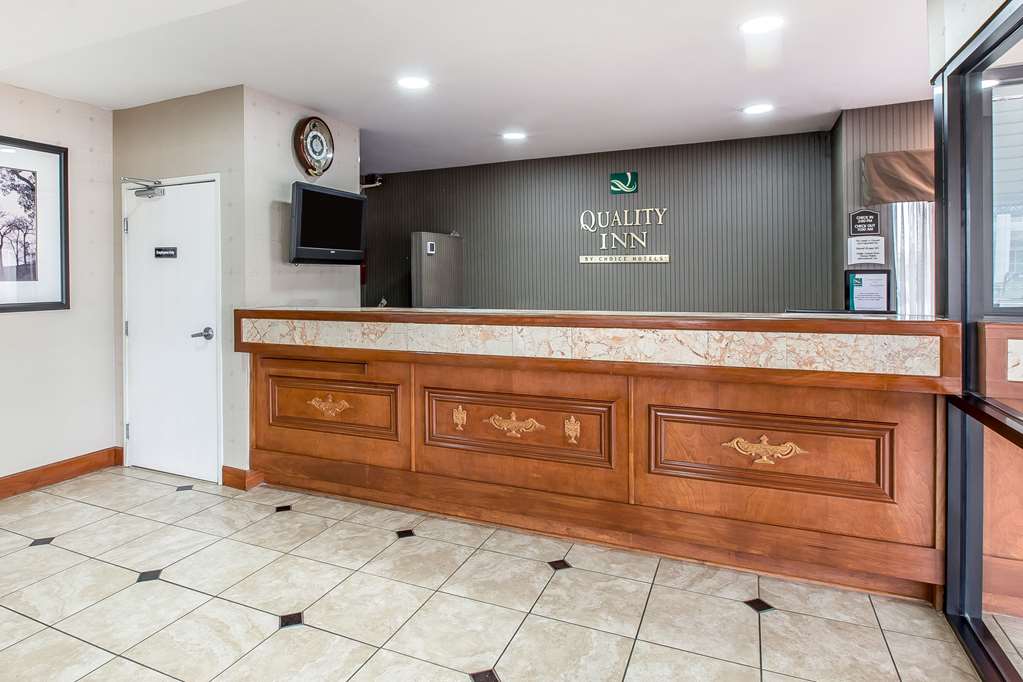 Quality Inn Montgomery South - photo 5