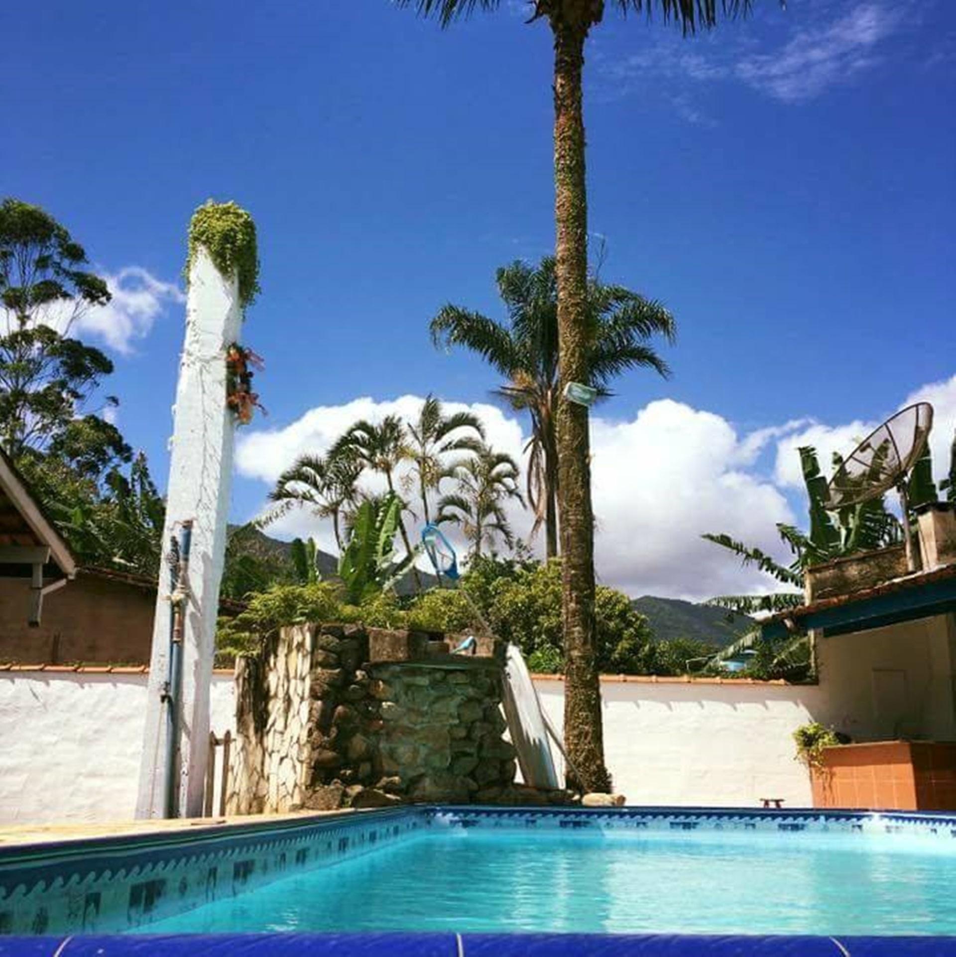 Surfhouse Maresias — hotel in Sao Sebastiao