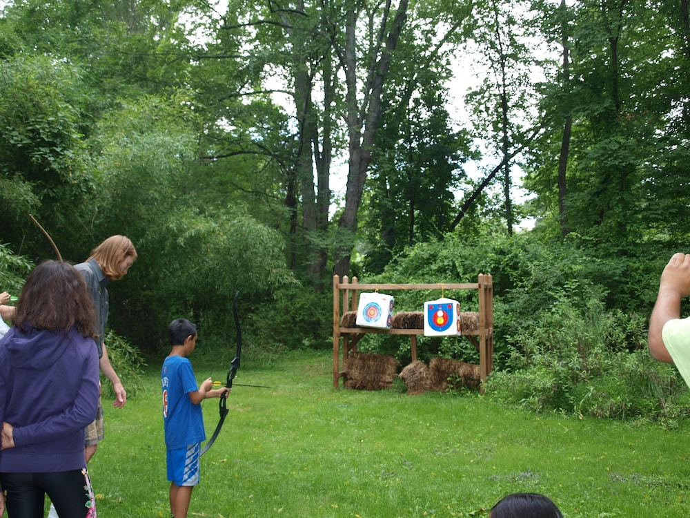 The Shawnee Inn and Golf Resort - photo 69