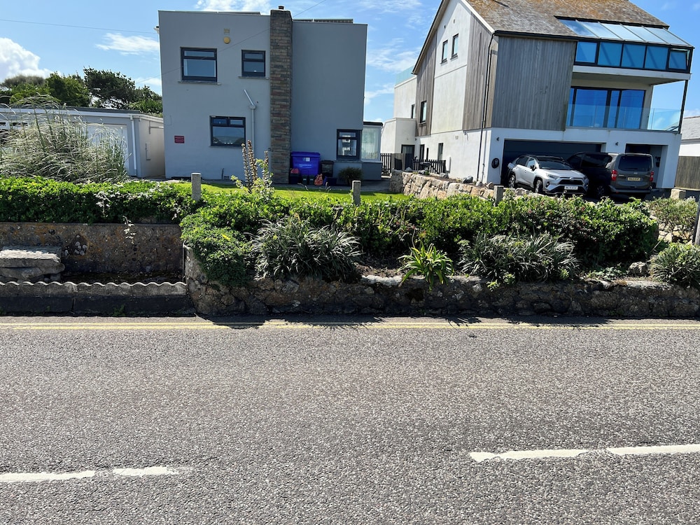Sennen Cove Cottages — 4-Star Luxury Hotel in Penzance, United Kingdom