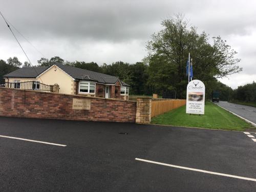 Carlisle Camelot Holiday Park Ca65sz Blenheim 20715601 — Longtown