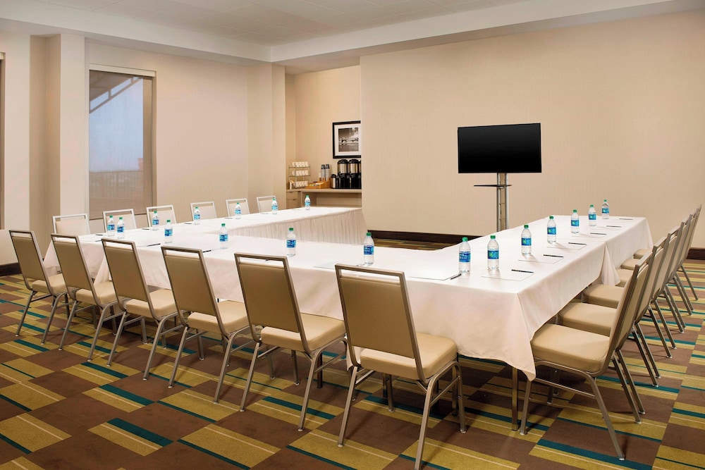 Four Points by Sheraton Jacksonville Beachfront - photo 26