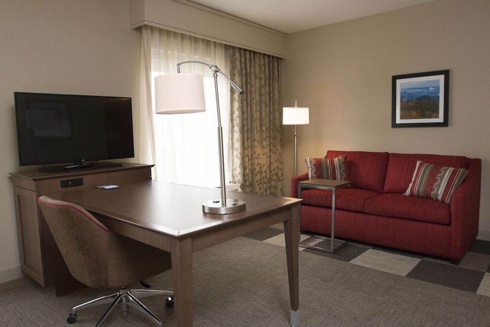 Hampton Inn & Suites Boone - photo 27