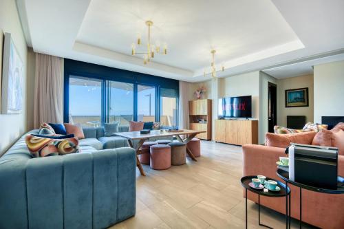 Deniz Taghazout Luxe 5 6 PX — 4-Star Luxury Hotel in Taghazout, Morocco