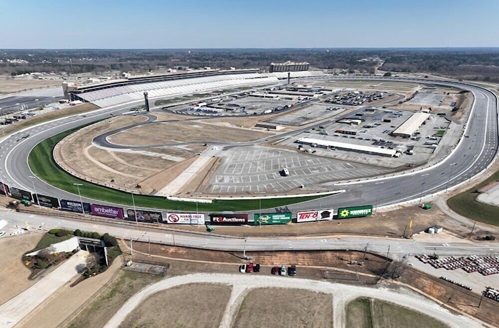 American Inn and Suites Atlanta Airport Jonesboro I 75 - photo 37