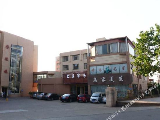 Fusheng Hotel - last minute hotel in Qingdao