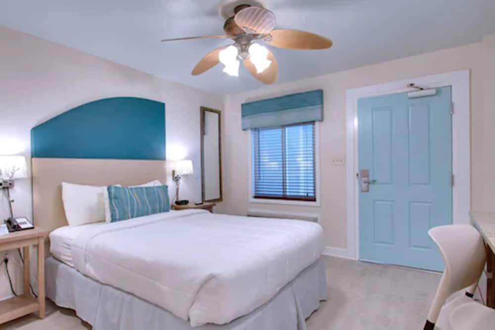 Seaside Inn Oceanfront - photo 8