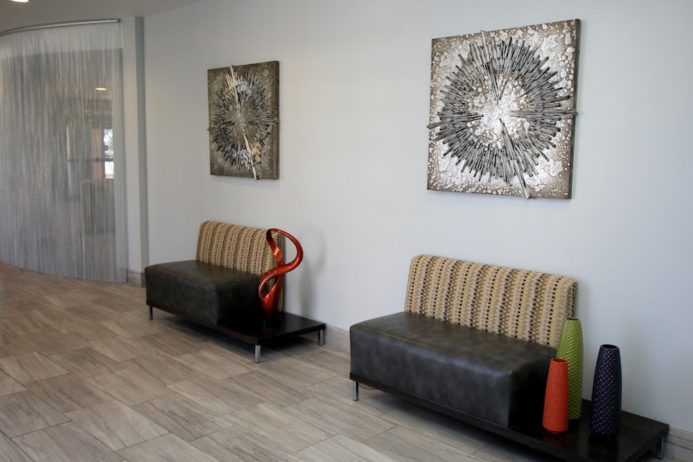 Hotel Denver Central - photo 21