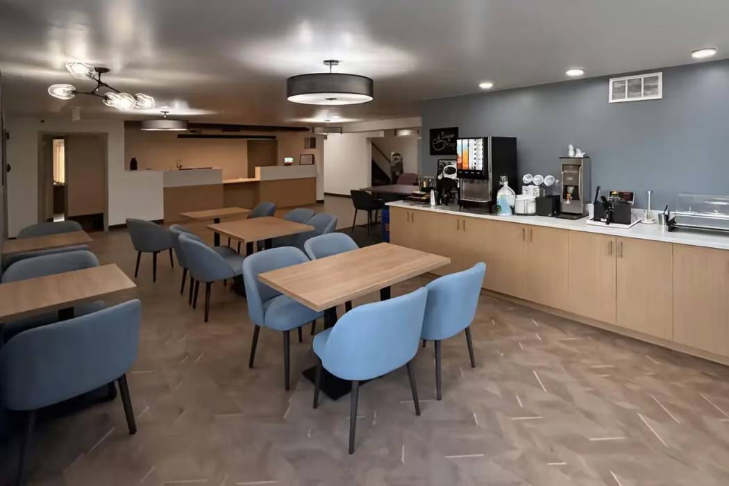 La Quinta Inn Merrillville - photo 30