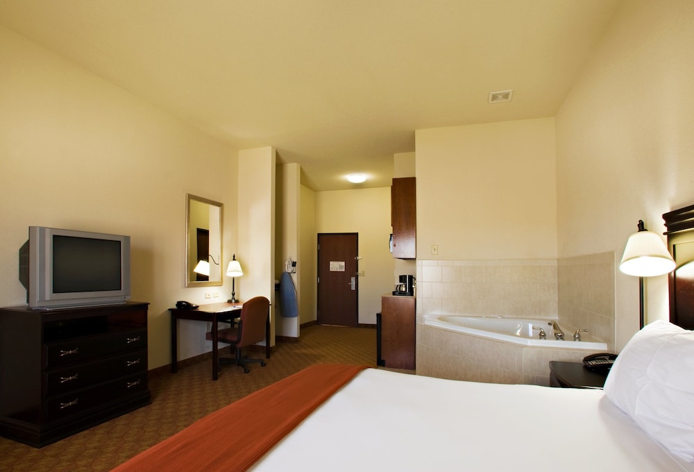 Holiday Inn Express Sweetwater by IHG - photo 8