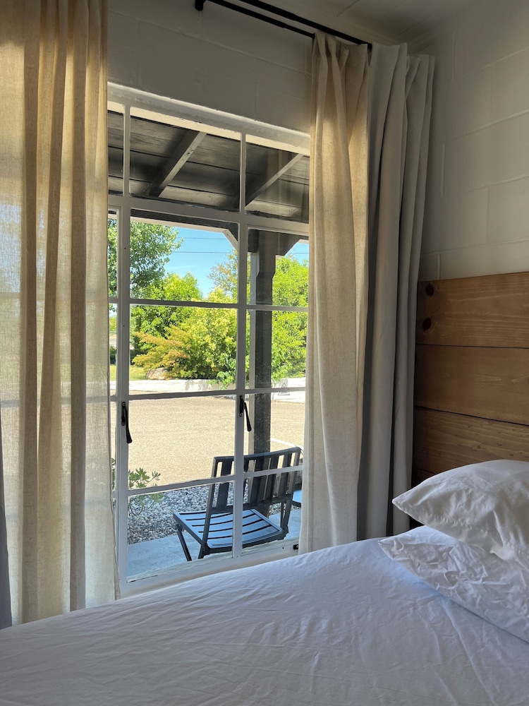 Triangle Motel - photo 26