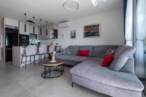 Apartment Amon Estel