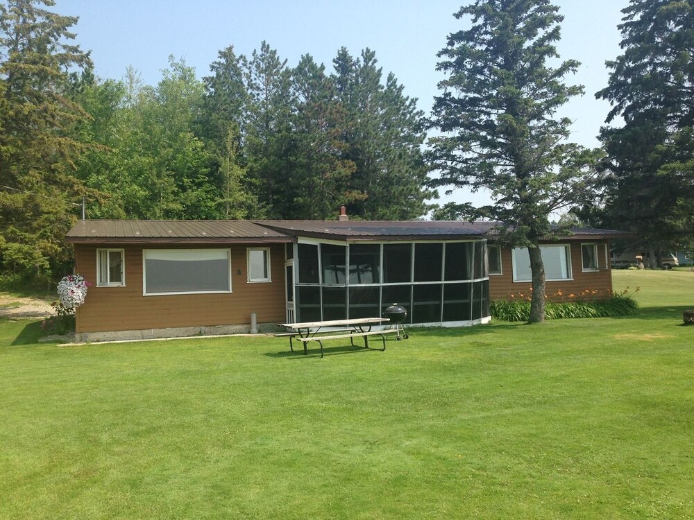 Dunrovin Resort - photo 12