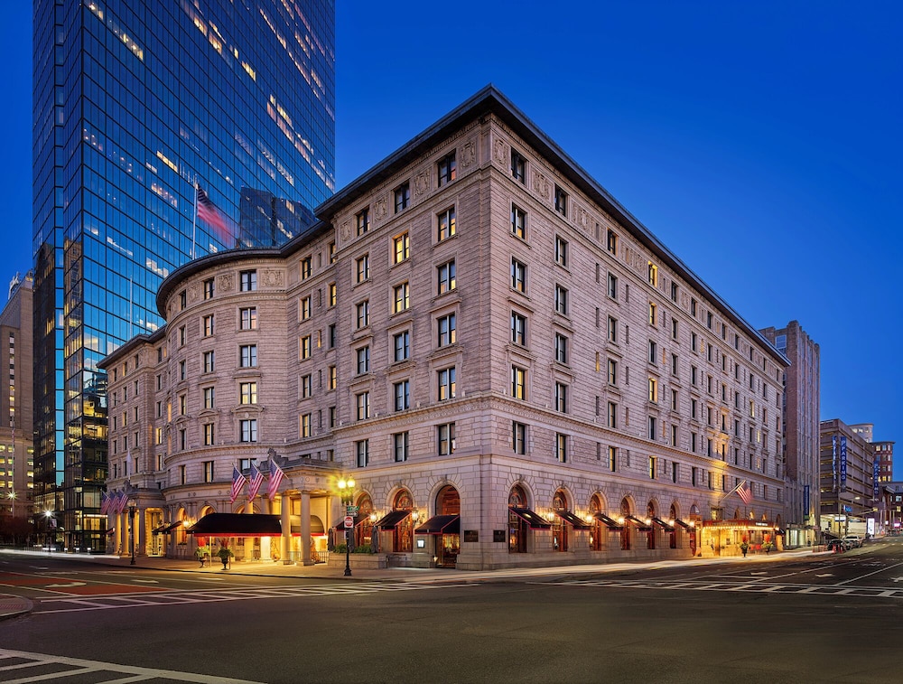 Fairmont Copley Plaza Boston - photo 83