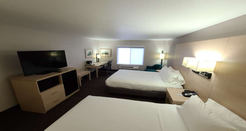 Best Western Watertown - photo 13