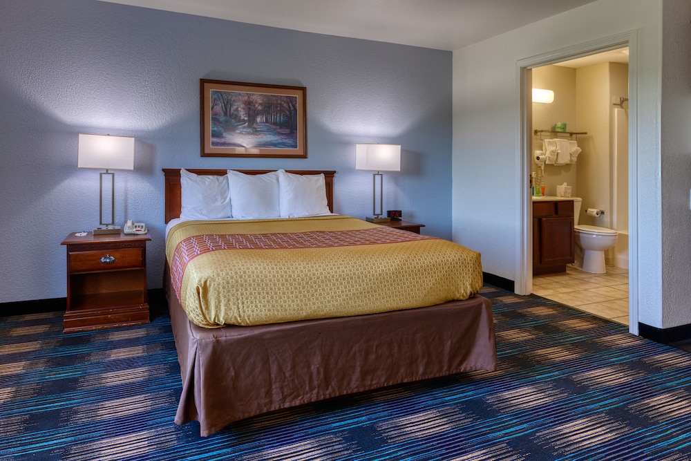 All Towne Suites - photo 7