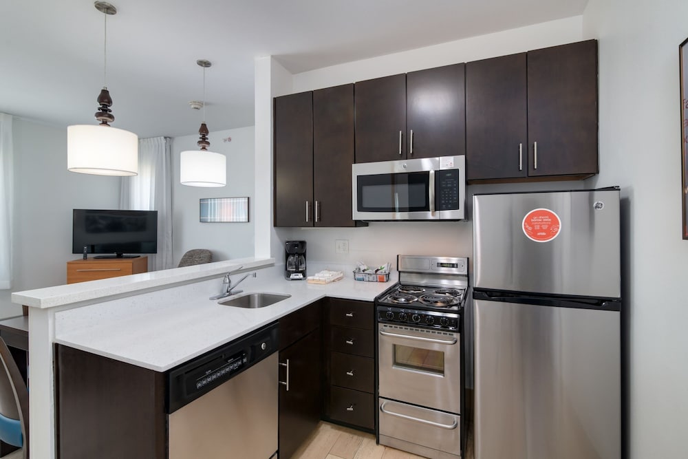 TownePlace Suites Dallas McKinney - photo 40