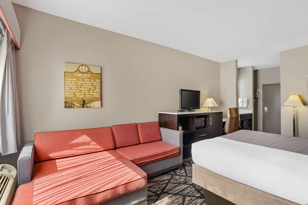 Best Western Carlisle - photo 21
