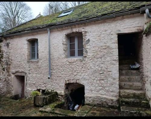 Maisonnette Provns in Provins, France