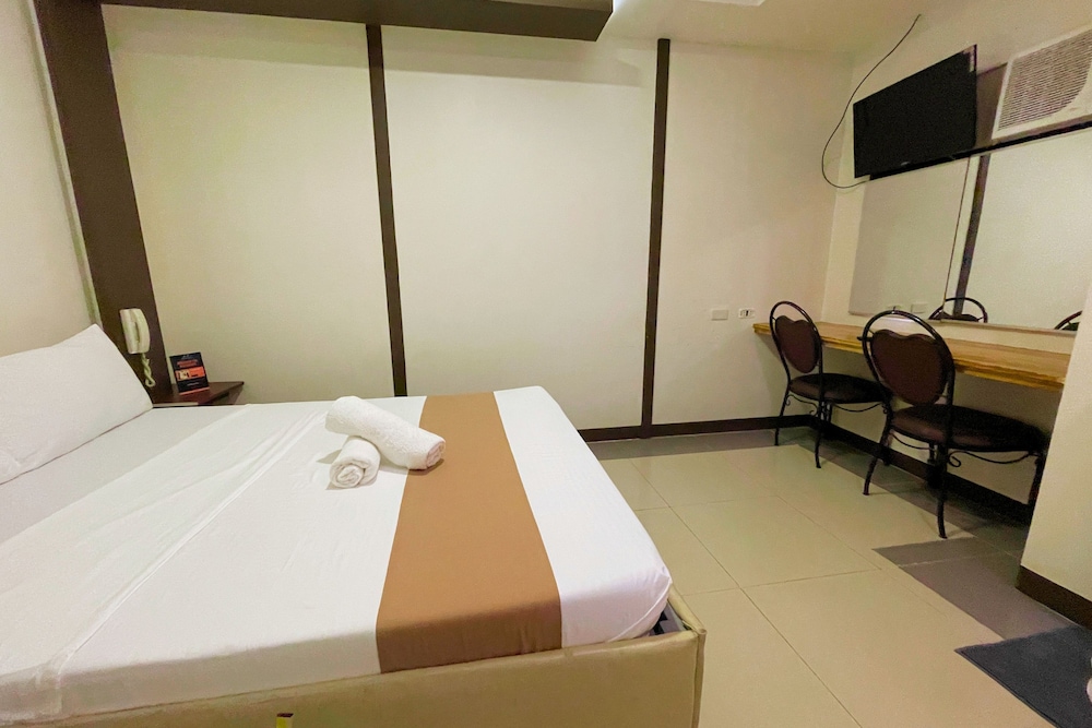 Hidden Key Inn Tarlac — Concepcion — photo 2