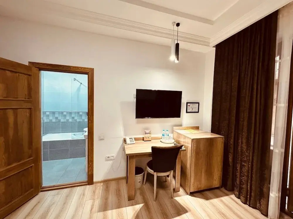 Asal Hotel by Asel in Bukhara, Uzbekistan