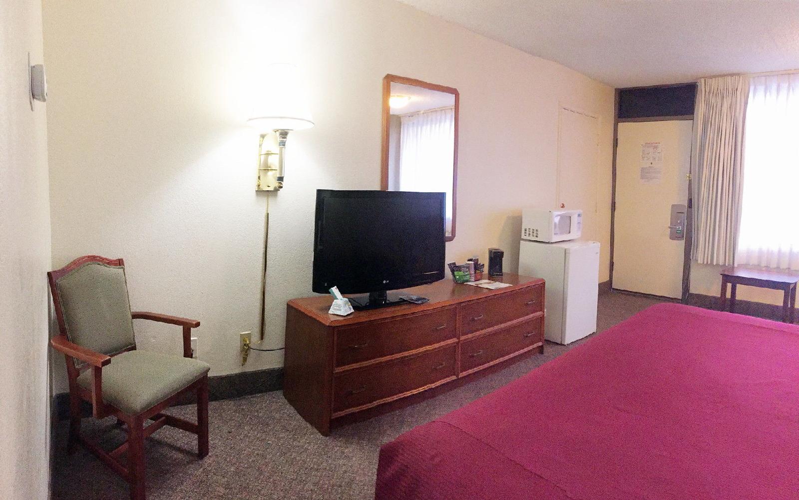 Ramada by Wyndham Mesa Downtown - photo 11