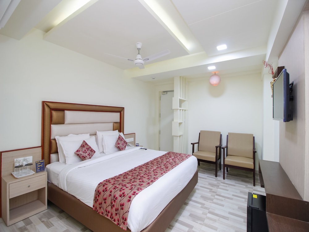 Avs Hotels Sweet Magic in Vijayawada, India