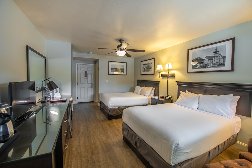 The Springs Resort & Spa - photo 10