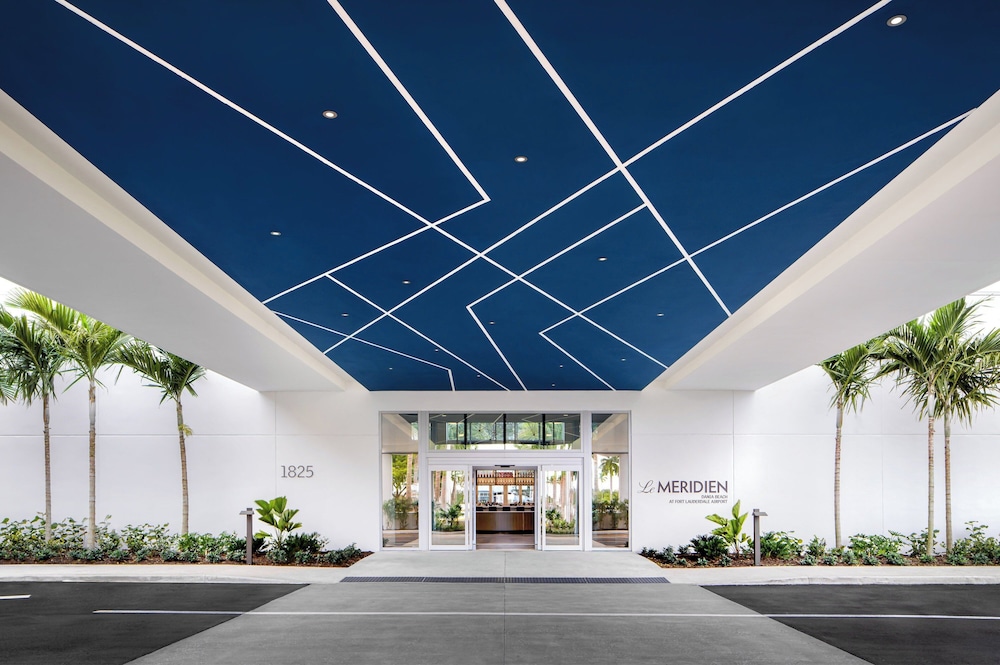 Le Méridien Dania Beach at Fort Lauderdale Airport - photo 40