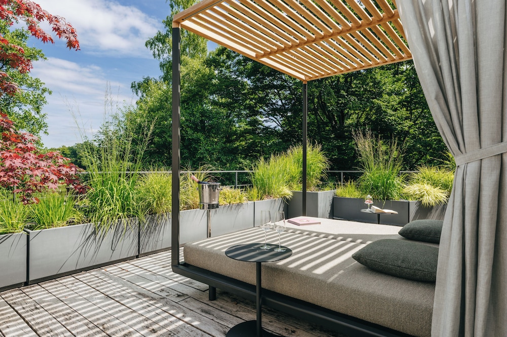 Relais & Chateaux Diepeschrather Mühle in Bergisch Gladbach, Germany