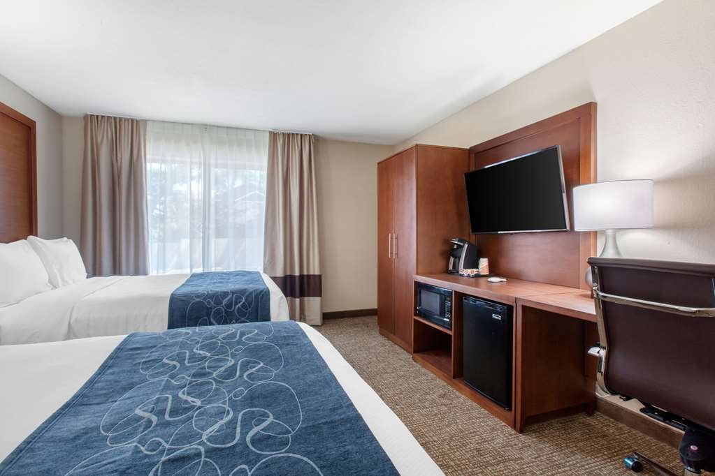 Comfort Inn & Suites Pinetop Show Low - photo 13