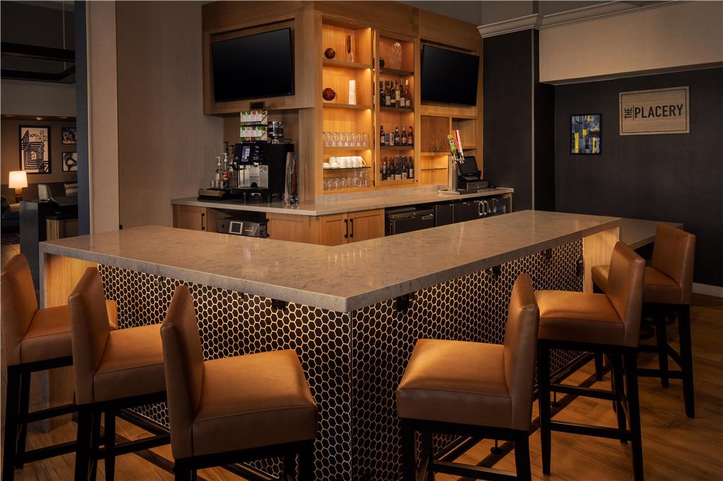 Hyatt Place Dublin Pleasanton - photo 6