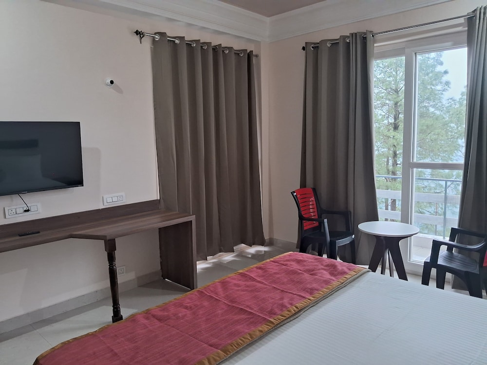Shivansh Hotel — Kotdwara