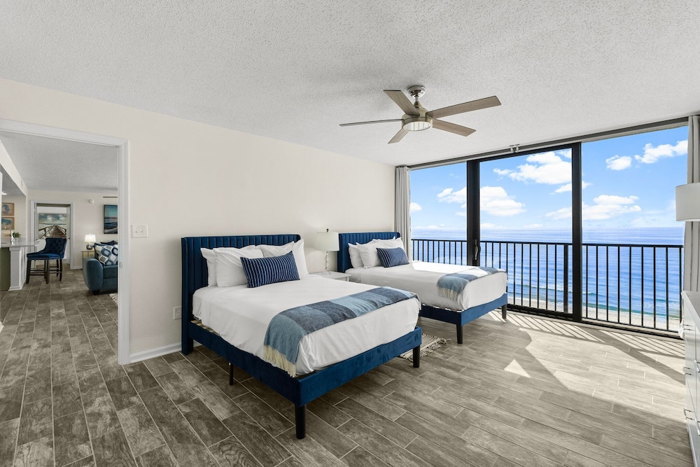 Sandpiper Beacon Beach Resort - photo 149