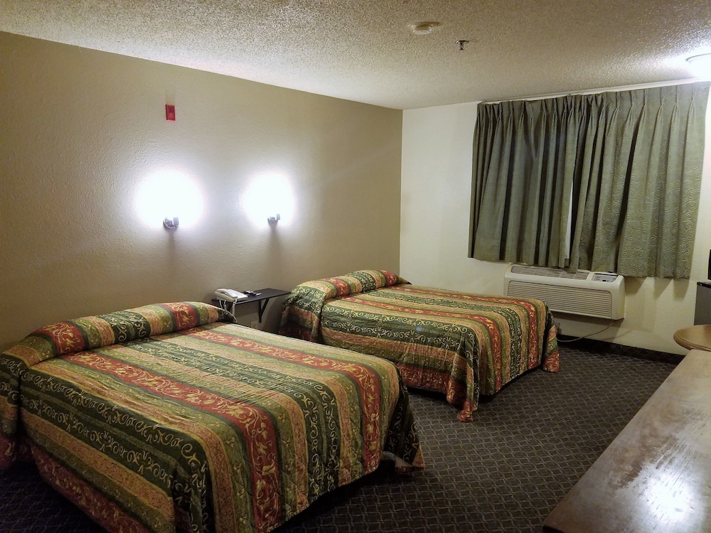 Travel Time Motel - photo 8