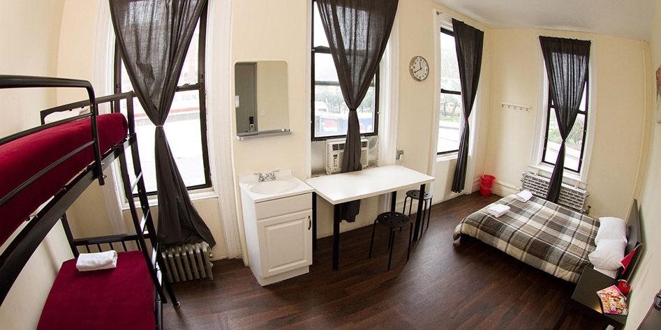 Chelsea Highline Hotel - photo 3