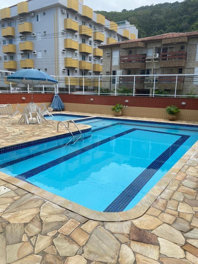 Apartamento Praia Grande — 4-Star Luxury Hotel in Ubatuba, Brasil