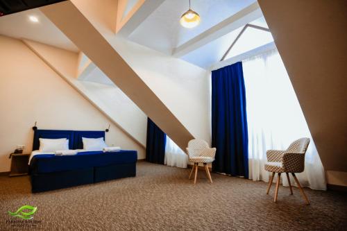 Paradise Borjomi Hotel