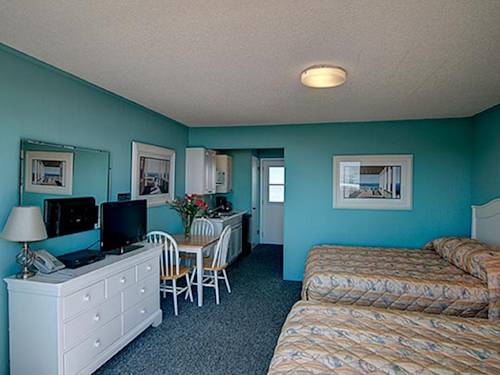 Wavecrest Resort