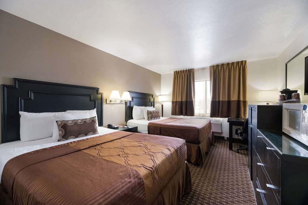 Econo Lodge Inn & Suites Williams Grand Canyon Area - photo 27